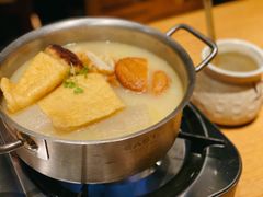 -yokocho上横町·日本食街(深业上城店)