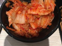 -三清洞摩西韩式年糕火锅(威高广场店)