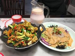 -湘渝人家·川湘菜(十里河店)