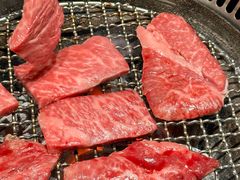 -隐炉和牛烧肉店(群力店)