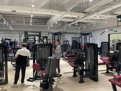 -FLARE STAR FITNESS(复地活力城店)