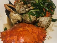 -无招牌海鲜餐厅(克拉码头店)