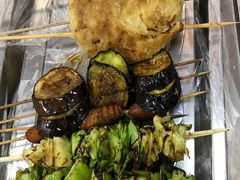 -胖姐烧烤(总店)