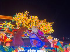 -西安城墙·碑林历史文化景区