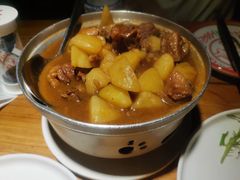 -小放牛炒菜馆(中山路乐汇城店)
