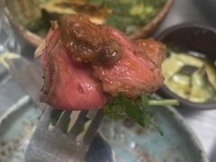 -Ocean's Table 欧舍