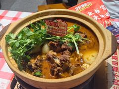 -龙虾当家·大排档(红谷滩五中店)