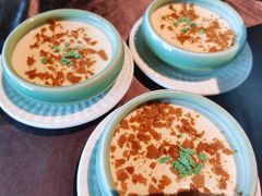 香草鲜奶布丁-蟹榭·本帮江浙菜·蟹宴(五角场合生汇商场店)