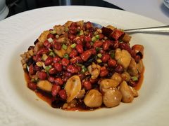 -漢舍中国菜馆(889广场店)