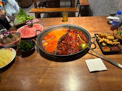 -楠火锅(仁恒梦中心店)