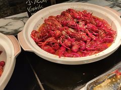 -合肥皇冠假日酒店·菲亚斯特自助餐厅(黄山路店)