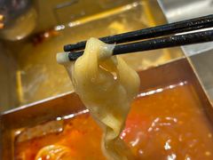 -海底捞火锅(百乐门广场店)