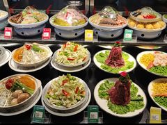 -皖小斌·小葱伴豆腐(丰收路店)