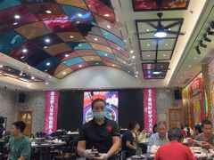 -飞尝蚝·顺德菜·鱼生(顺德总店)