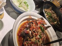 -费大厨辣椒炒肉(高铁吾悦广场店)