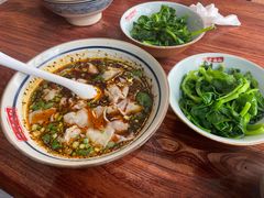 牛肉抄手-保儿牛肉面(万象城店)