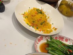 -百姓渔村(南中环店)