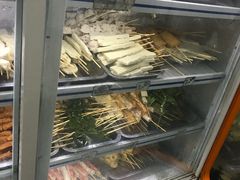 -五厂炸串(四流南路店)