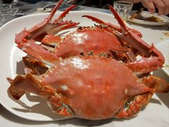 -正黄旗海鲜烧烤大排档(延安路总店)