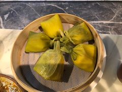 蒸玉米馍-柴门饭儿(成都太古里店)