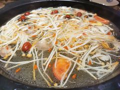 -重庆渝达老火锅(春熙路店)