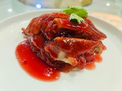 -得月楼·省级非遗·传统苏帮菜(观前店)