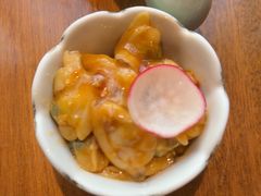 -九井澤精致料理(金茂店)