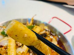 -南京大个子龙虾精菜馆
