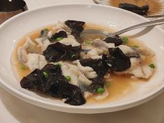 -梅龙镇酒家(南京西路总店)
