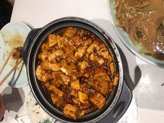 -北李妈妈菜·海肠捞饭(高新万达店)