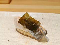 -镹·鱼料理  国产鱼使用店