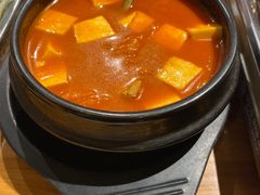 -冰川冷面·延边菜·炭烤串(观前店)