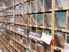 -猫的天空之城概念书店(杭州南宋御街店)