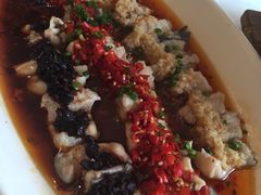 -巴陵全鱼席(湖南老字号汴河街店 )