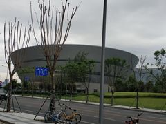 -成都金融城演艺中心