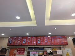 -杏园餐厅(西四北大街店)