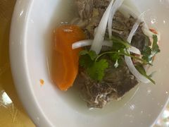 -新疆巴州金丝特餐厅(大钟寺店)