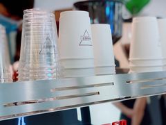 -Manner Coffee(芮欧百货店)