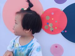 -金宝贝国际早教中心(万象城中心)