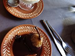 -ALBERGUE 1601 婆仔屋葡国餐厅
