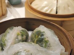 -黄金粥港式·早晚茶(海阳路店)
