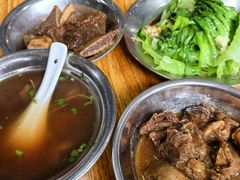 牛羹汤-阿秋牛排(湖心街店)