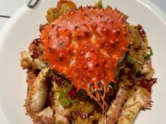 -香守·花胶鸡海鲜火锅(JW万豪店)