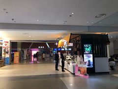 -杉杉奥特莱斯广场(哈尔滨店)