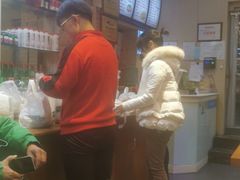 -秦老大西安羊肉泡馍馆(健德门店)