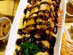 -袁记串串香(涧西总店)