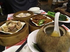 -虾饺妹·粤式手工点心(水荫路店)