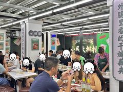 -小民大排档(马场角横路店)