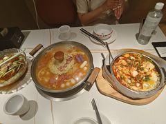 -七八冷面·延边朝鲜族美食(世纪汇店)