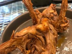 -去吃小龙虾·江湖菜·烧烤(南滨路店)